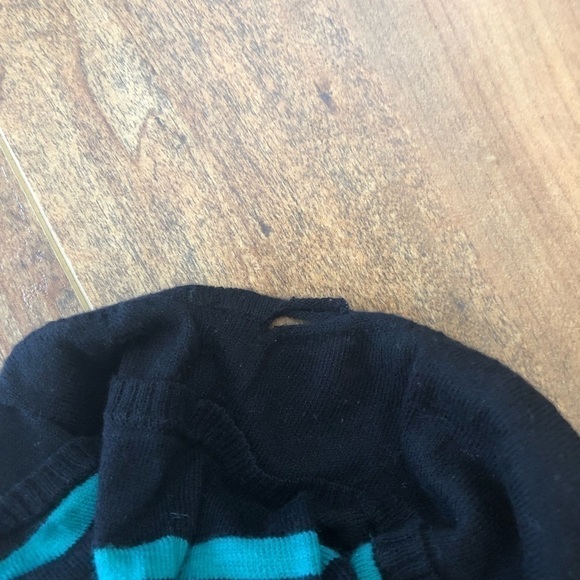 𝅺**VINTAGE** Jean Paul Gaultier Cotton Tank Top - Picture 8 of 8